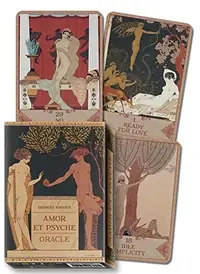 Amor Et Psyche Oracle — photo 2