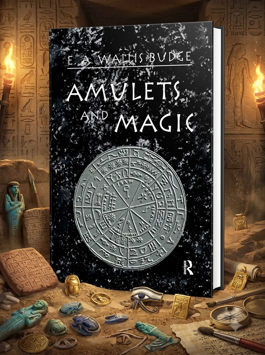 Amulets and Magic
