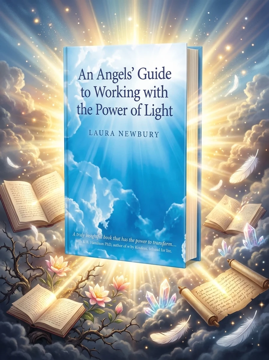An Angels' Guide to Working with the Power of Light