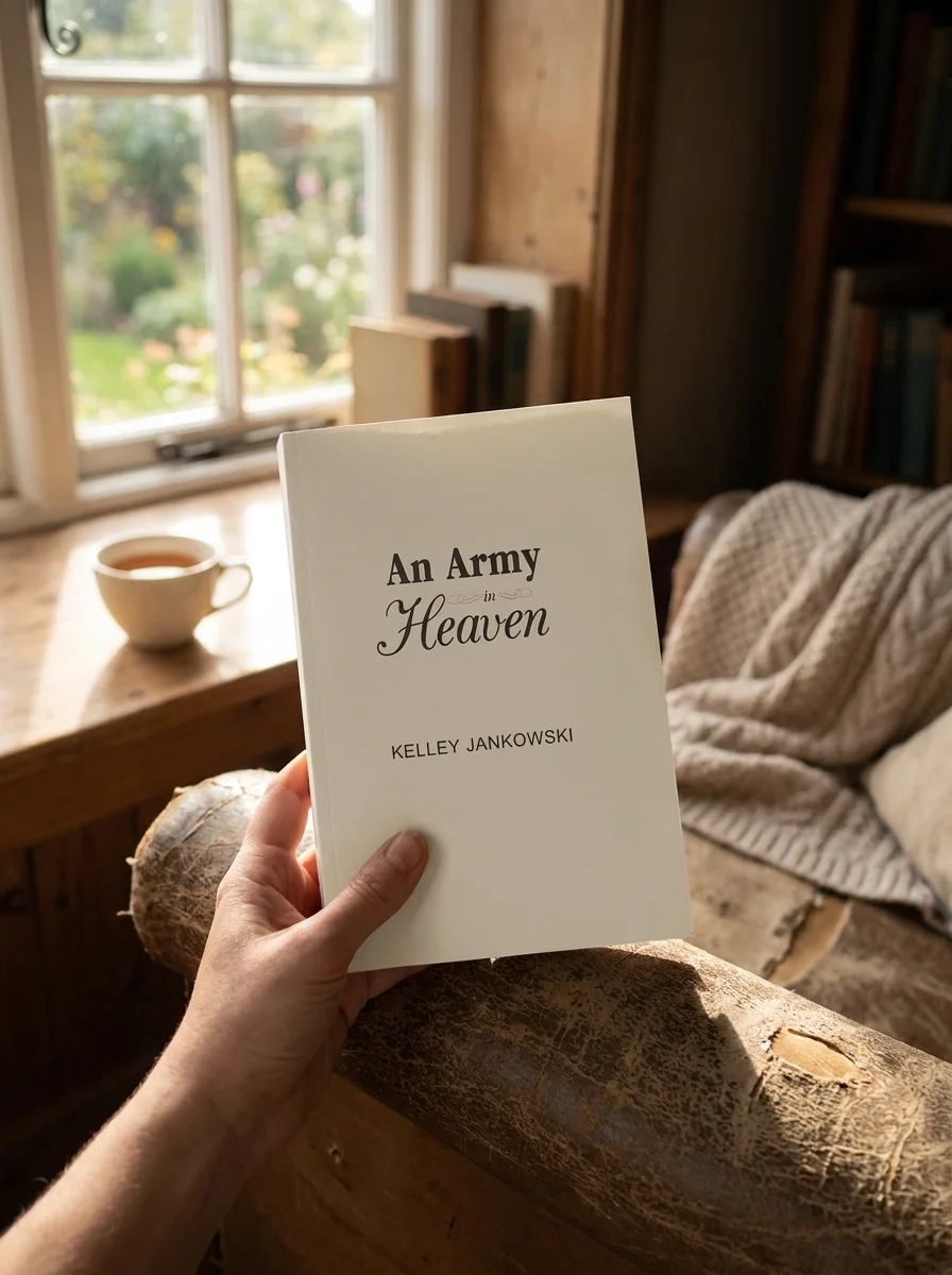 An Army in Heaven — photo 2
