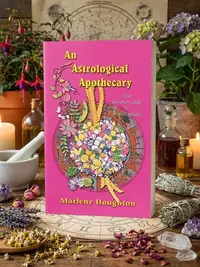 An Astrological Apothecary — photo 1
