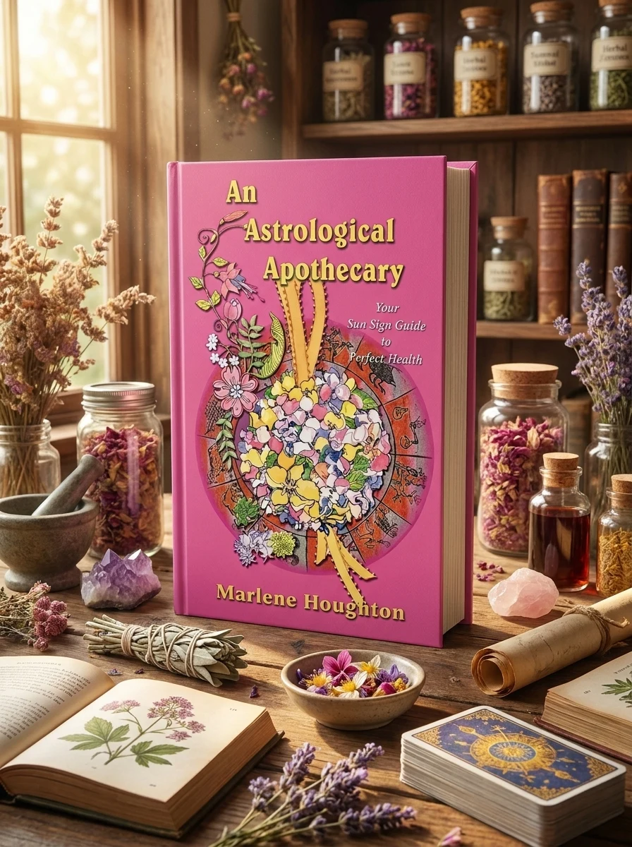 An Astrological Apothecary