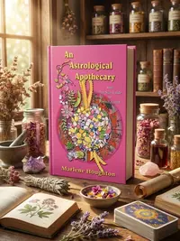 An Astrological Apothecary — photo 1