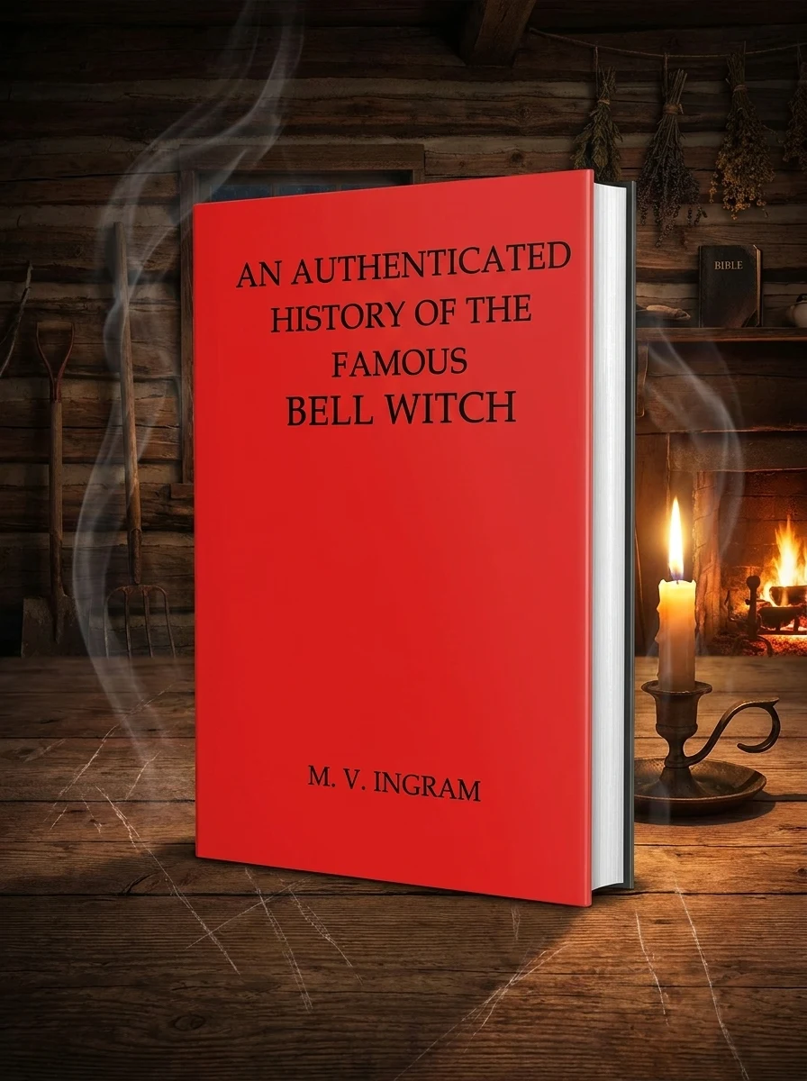 An Authenticated History of the Famous Bell Witch