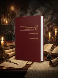 An Elizabethan Lawyer's Possession by the Devil: The Story of Robert Brigges — photo 1