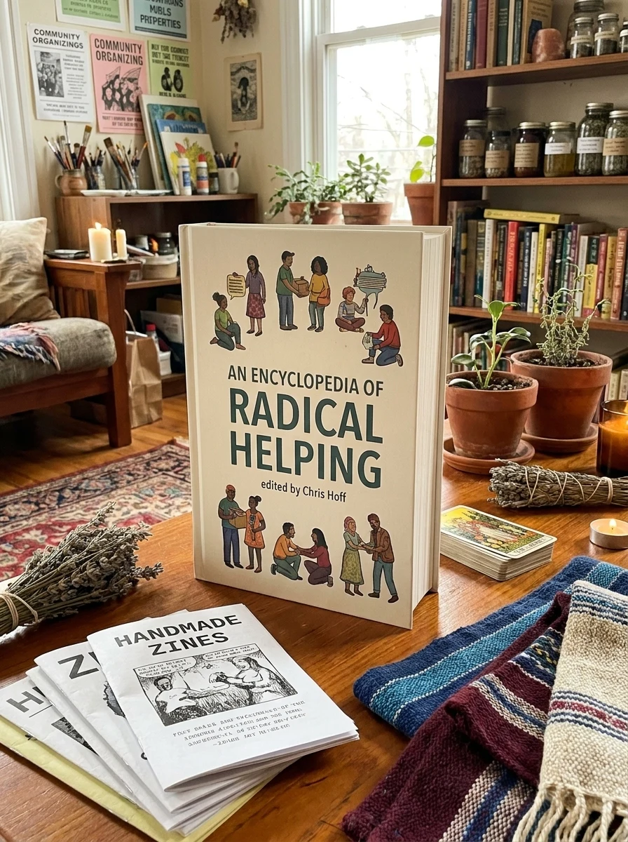 An Encyclopedia of Radical Helping