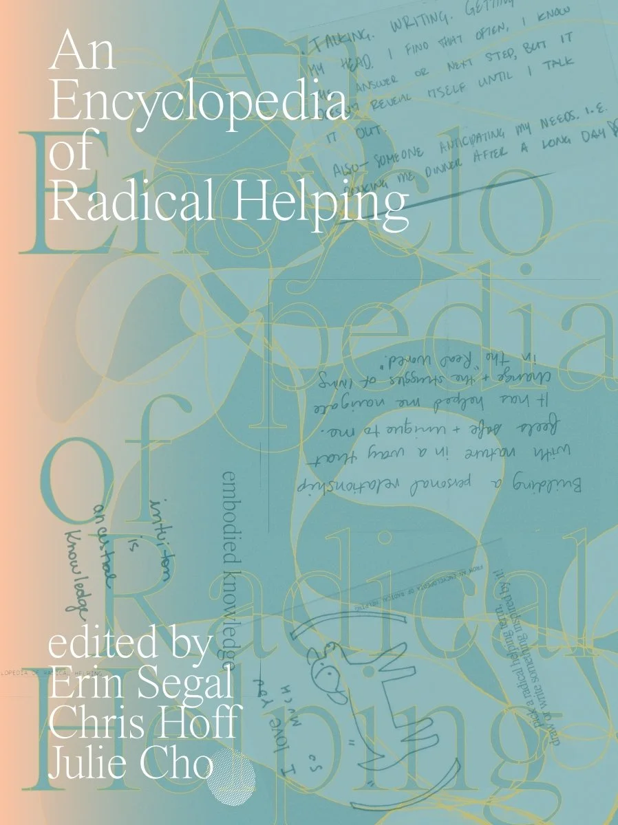 An Encyclopedia of Radical Helping — photo 2