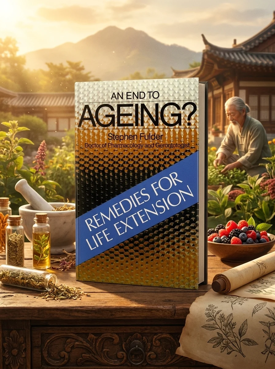 An End to Ageing?: Remedies for Life Extension (Original)