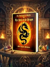 An Initiate's Guide to the Path of the Dragon — photo 1
