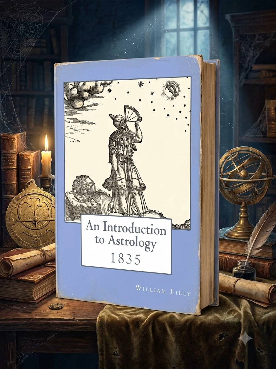 An Introduction to Astrology: 1835