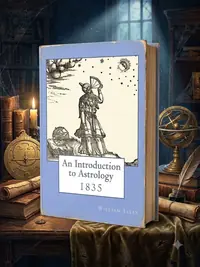 An Introduction to Astrology: 1835 — photo 1