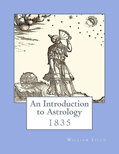 An Introduction to Astrology: 1835 — photo 3