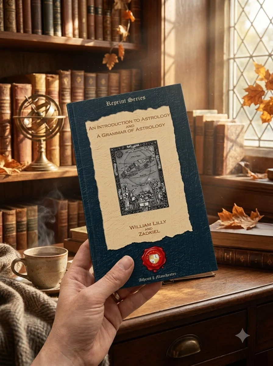 An Introduction to Astrology and A Grammar of Astrology — photo 2
