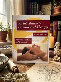An Introduction to Craniosacral Therapy: Anatomy, Function, and Treatment — photo 1