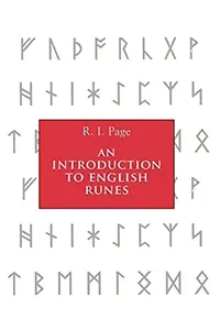 An Introduction to English Runes (Revised) — photo 2