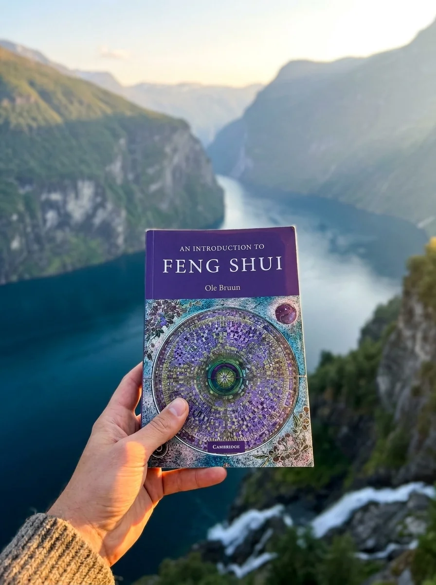 An Introduction to Feng Shui — photo 2