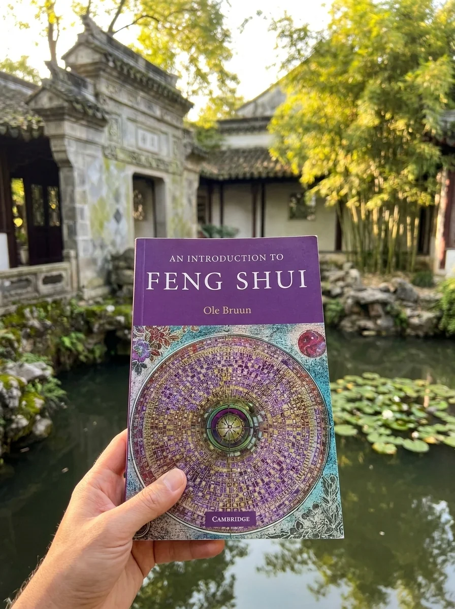 An Introduction to Feng Shui — photo 2