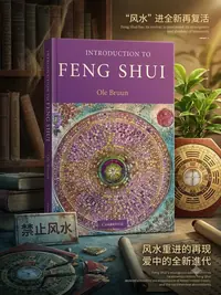 An Introduction to Feng Shui Bruun, Ole — photo 1