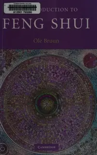 An Introduction to Feng Shui Bruun, Ole — photo 2