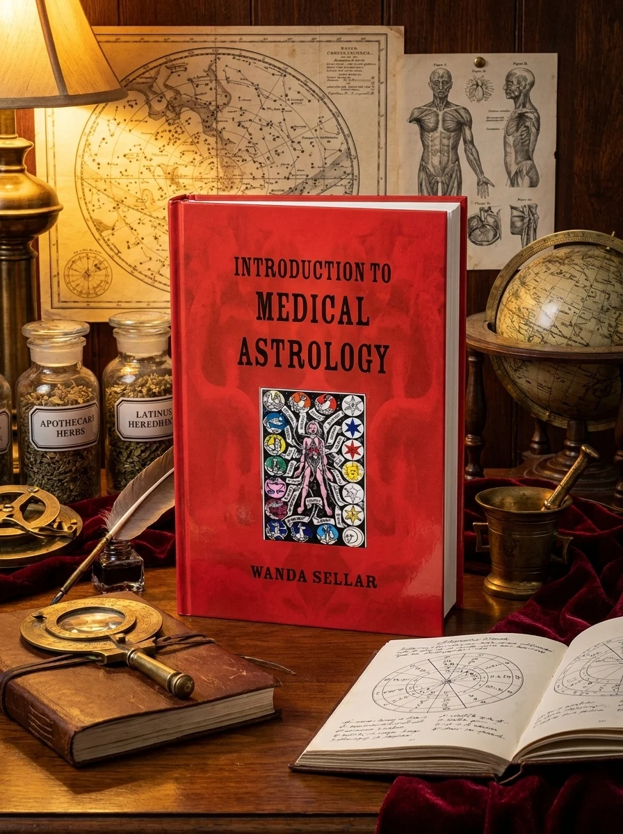 An Introduction to Medical Astrology