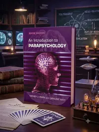 An Introduction to Parapsychology, 5th Ed. — photo 1
