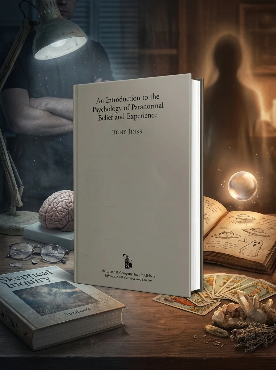 An Introduction to the Psychology of Paranormal Belief and Experience