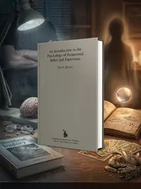 An Introduction to the Psychology of Paranormal Belief and Experience — photo 1