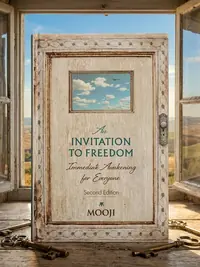 An Invitation to Freedom: Immediate Awakening for Everyone (Portrait) — photo 1