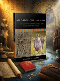 An Order Outside Time: A Jungian View of the Higher Self from Egypt to Christ — photo 1