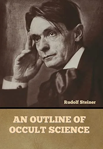 An Outline of Occult Science