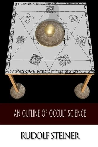 An Outline of Occult Science — photo 3