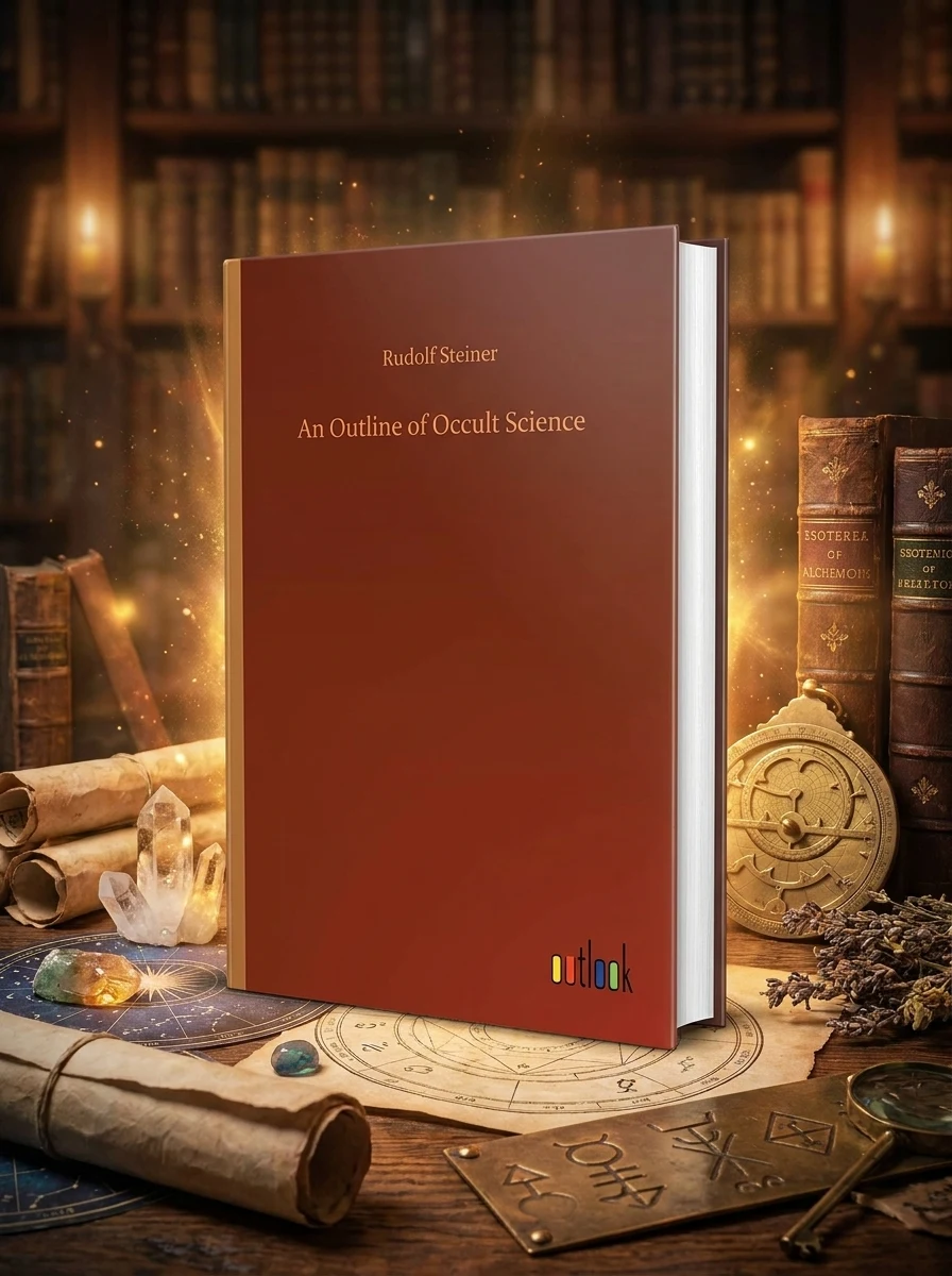 An Outline of Occult Science