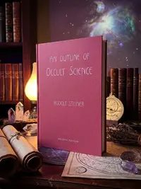 An Outline of Occult Science: (Cw 13) — photo 1