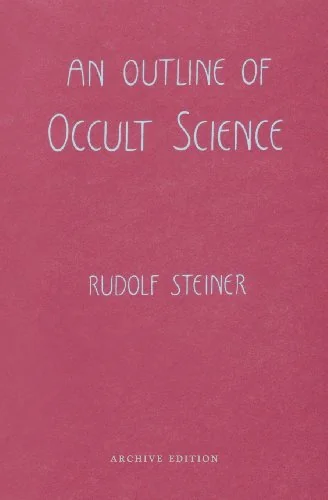 An Outline of Occult Science: (Cw 13) — photo 3