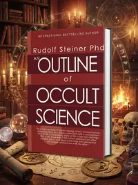 An Outline of Occult Science — photo 1
