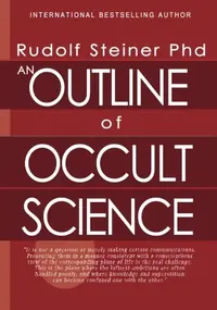 An Outline of Occult Science — photo 2