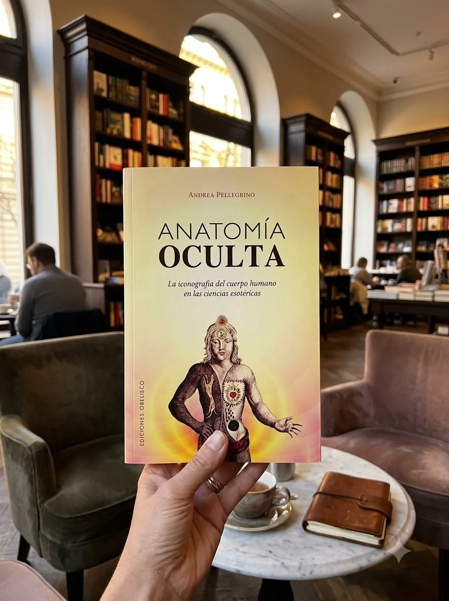 Anatomia Oculta — photo 2