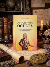 Anatomia Oculta Pellegrino, Andrea — photo 1