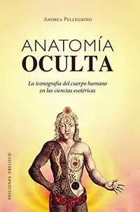 Anatomia Oculta Pellegrino, Andrea — photo 2