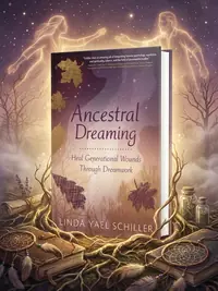 Ancestral Dreaming: Heal Generational Wounds Through Dreamwork — photo 1