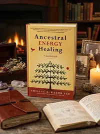 Ancestral Energy Healing: A Guidebook — photo 1