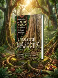 Ancestral Roots: Awakening the Ceiba Woman for Health, Healing & Wholeness — photo 1