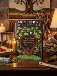Ancestral Whispers: A Guide to Building Ancestral Veneration Practices — photo 1