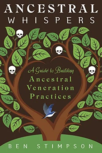 Ancestral Whispers: A Guide to Building Ancestral Veneration Practices — photo 3