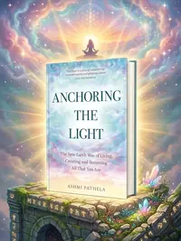 Anchoring the Light: The New Earth Way of Living, Creating and Becoming All That You Are — photo 1
