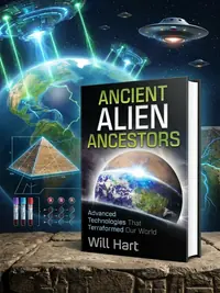 Ancient Alien Ancestors: Advanced Technologies That Terraformed Our World — photo 1