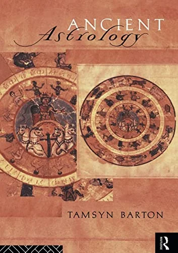 Ancient Astrology Barton, Tamysn