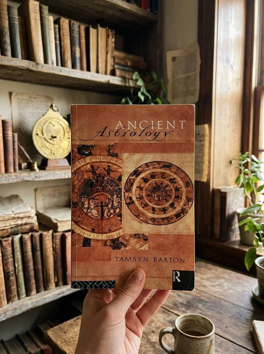 Ancient Astrology — photo 2