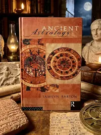 Ancient Astrology Barton, Tamysn — photo 1