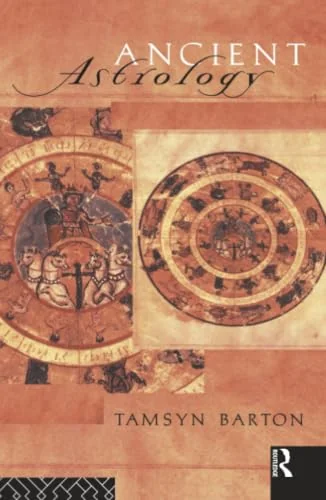 Ancient Astrology Barton, Tamysn